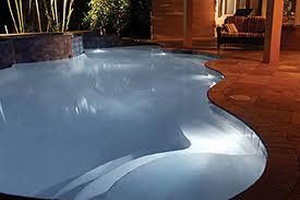 Swimming Pools Get A Boost From New Led Lights Luxury Pools Outdoor Living