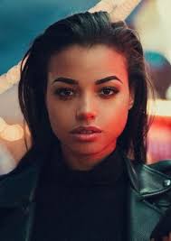 Cyberpunk 2077 Fan Casting