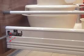 Wenn der schubladenkasten in einer schiene befestigt ist, benötigen sie einen schraubendreher: Ikea Kuchenschublade Fotos Milt S Dekor