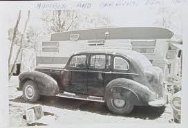 Image result for Foam White 1961 Humber