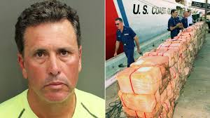 Last 'Cocaine Cowboy' Arrested in Orlando