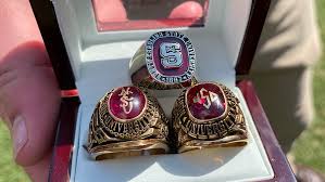 How do i keep the ring clean? A Symbol Of The Pack Campaign News