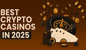 Best Crypto Casinos 2025: Top 5 No ID Verification Picks for November Wins  (Expert Comparison) | TheXboxHub
