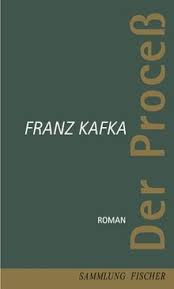 Someone must have been telling lies about josef k., he knew he had done nothing wrong but, one morning, he was arrested. Der Prozess Process In Der Fassung Der Handschrift Von Franz Kafka