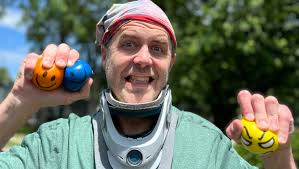 Fundraiser by Brooke Lee Hammes : Support Eric's Journey: Restoring Harmony  After Neck Surgery