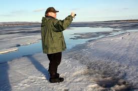 Capt. (Retired) Bruce Cameron "Moose" Gordon