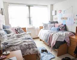 Roommate Goals 3 Dorm Room Designs Dorm Sweet Dorm Girls Dorm Room