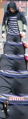 Taylor Lautner Bulge - QueerClick