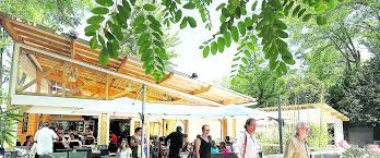 Plat typique toulousain, beaucoup de restaurants le servent et l'embellissent. Toulouse Le Top Des Terrasses Pour Profiter De L Ete Ladepeche Fr