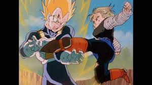 I think that overall this is one of the best seasons of dragon ball, of anime and of animated television in general. Dvd Talk