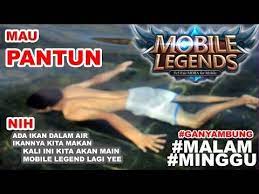 Sebelum kalian mengenal item mobile legend dan fungsinya, kalian harus mengetahui bahwa ada 2 cara atau istilah dalam mobile legend yang digunakan untuk memberikan. Ini Dia 10 Pantun Mobile Legend Yang Kocak Sekaligus Bisa Bikin Lawan Kicep