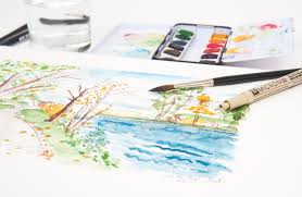 Check spelling or type a new query. Ratgeber Aquarellmalerei Ein Paar Einfache Regeln Gerstaecker Blog