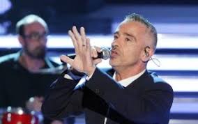 Eros ramazzotti — l'aurora 05:28. Eros Ramazzotti Piu Bella Cosa Non Era Dedicata A Michelle Hunziker