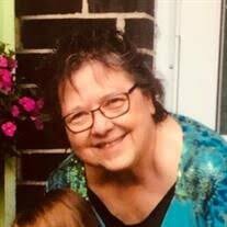 Linda Beaman's Instagram, Twitter & Facebook