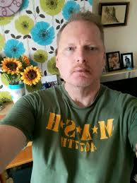 Garrison Arthur Ewing