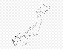 Online high resolution (vector) japan blank map maker. Japan Blank Map World Map Png 640x640px Japan Area Black Black And White Blank Map Download