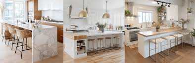 The kitchen island is meant to create an impact, and its design must make a statement. The Latest Kitchen Designs For 2021 Trend Kitchen Design Ø®Ø¯Ù…Ø§Øª ØªØµÙ…ÙŠÙ… Ø¯ÙŠÙƒÙˆØ±Ø§Øª Ùˆ ØªÙ†ÙÙŠØ° Ù„Ø¬Ù…ÙŠØ¹ Ø§Ù„Ù…Ø´Ø§Ø±ÙŠØ¹ Ø§Ù„Ù…Ø¹Ù…Ø§Ø±ÙŠØ©