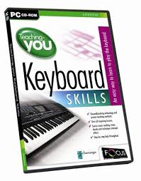 Free shipping to store · new, used & platinum gear · free workshops Teaching You Keyboard Skills Buy Online In Angola At Angola Desertcart Com Productid 54639448