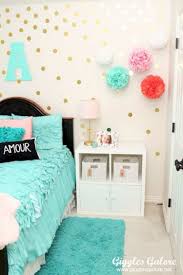 16 Diy Projects To Decorate Your Rooms On Budget Cute Bedroom Decor Diy Projects For Bedroom Diy Room Decor For Teens
