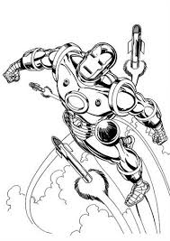 Free printable coloring pages iron man coloring pages. Kids N Fun Com 60 Coloring Pages Of Iron Man