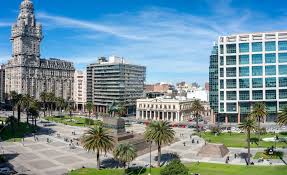 Uruguay, officially the oriental republic of uruguay, is a country in south america. The Capital Of Uruguay Montevideo Home Facebook
