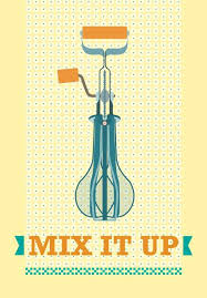 midcentury kitchen rules inspired poster vintage retro etsy kitchen art poster vintage retro posters art prints