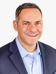 John Saba's Instagram, Twitter & Facebook