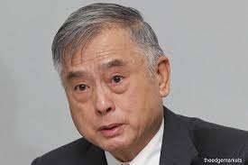 George Kent chairman Tan Kay Hock to take legal action against author,  publisher