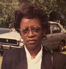 Rosalind Eckles Obituary