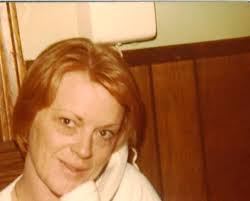 Virginia Lee Coffey Obituary