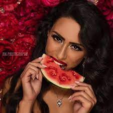 Ameera ghosein