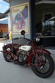 1928 Indian 101 At The Indian Motorcycle Museum Of Australia Opens On March 15 A Motorcycles Aus In 2020 Indian Motorcycle Vintage Indian Motorcycles Motorcycle