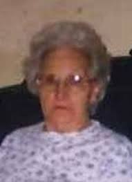 Virginia M. Harbin Obituary September 15, 2016