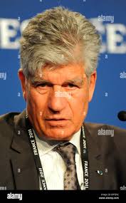Maurice levy hi-res stock photography and images