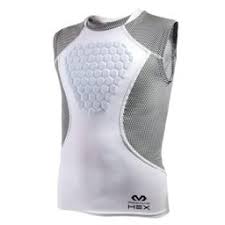 Alivia McGuire's Washington-Marion High School Bio