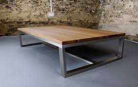 Save more on your next coffee table at the brick. Industrial Style Coffee Table From Tarzan Tables The Iguana Tarzantables Co Uk