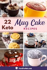 We did not find results for: 22 Keto Mug Cake Recipes That Will Make Your Day Week And Month Food For Net
