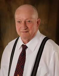 Dudley "Buddy" Lacey, Jr.