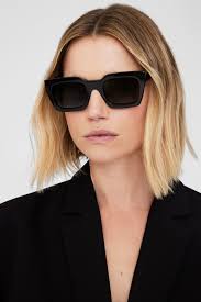 ANINE BING Indio Sunglasses