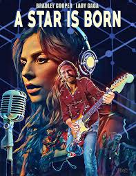 Maybe you would like to learn more about one of these? A Star Is Born By Nikos Bogris Home Of The Alternative Movie Poster Amp