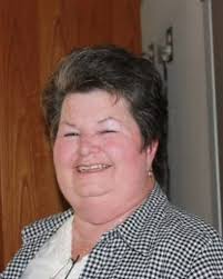 Margaret Coffman Obituary December 1, 2025