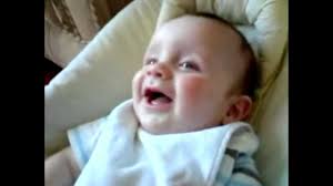 Video Lucu Bayi Bayi Ketawa Sampe Ngakak Youtube