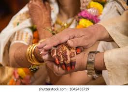 How to design a house warming invitation nikah wordings for invitation card muslim wedding. Traditional Indian Wedding Assam Assamese Wedding Stock Photo Edit Now 1042433719