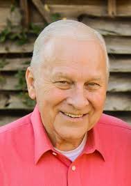 Obituary for Robert Britt