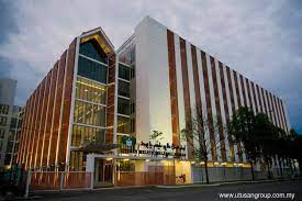 Packaging & paper printing services malaysia percetakan sri utusan sdn bhd. Utusan Malaysia Kosmo Sold To Media Prima S Main Shareholder The Edge Markets