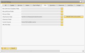 Sap Business One Service Layer Attachment Manipulation Sap Blogs