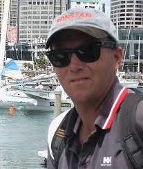 Remembering Mark Tighe, a respected captain