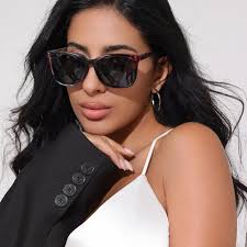 Sonnenbrille Damen Polarisiert TJUTR Polarisierte Photochromic Sonnenbrille  Für Damen Retro Quadratische Damen Sonnenbrille Mit UV-Schutz Für  Autofahren Reisen Men's Photochromic Sunglasses