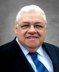 Gilles PARKER (Obituary)