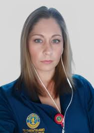 Stacie Ingram, RN, BSN, Director of Nursing